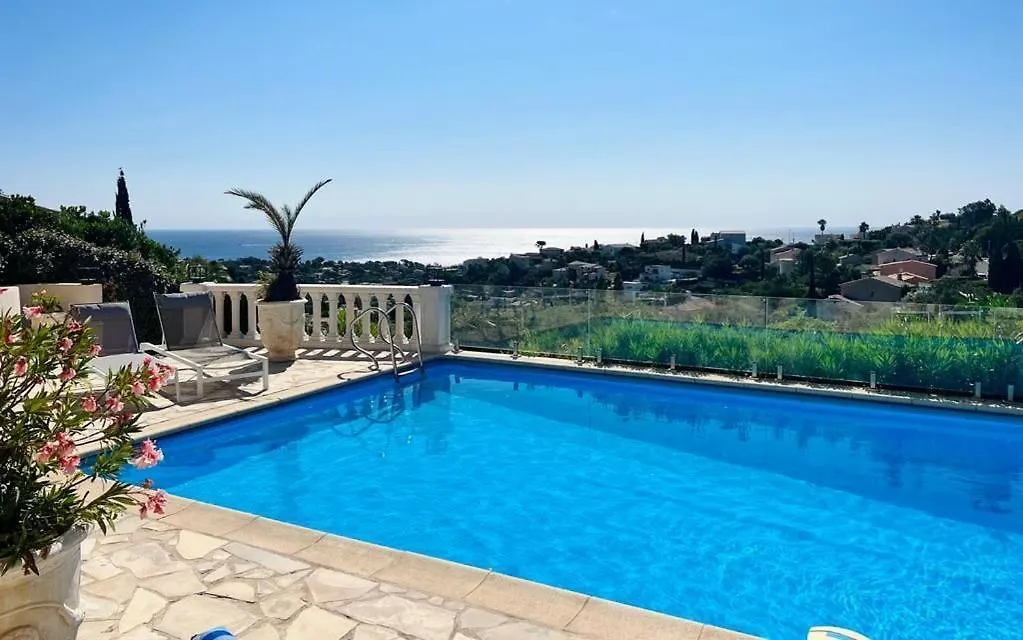 Lei Sambro Villa Saint Aygulf