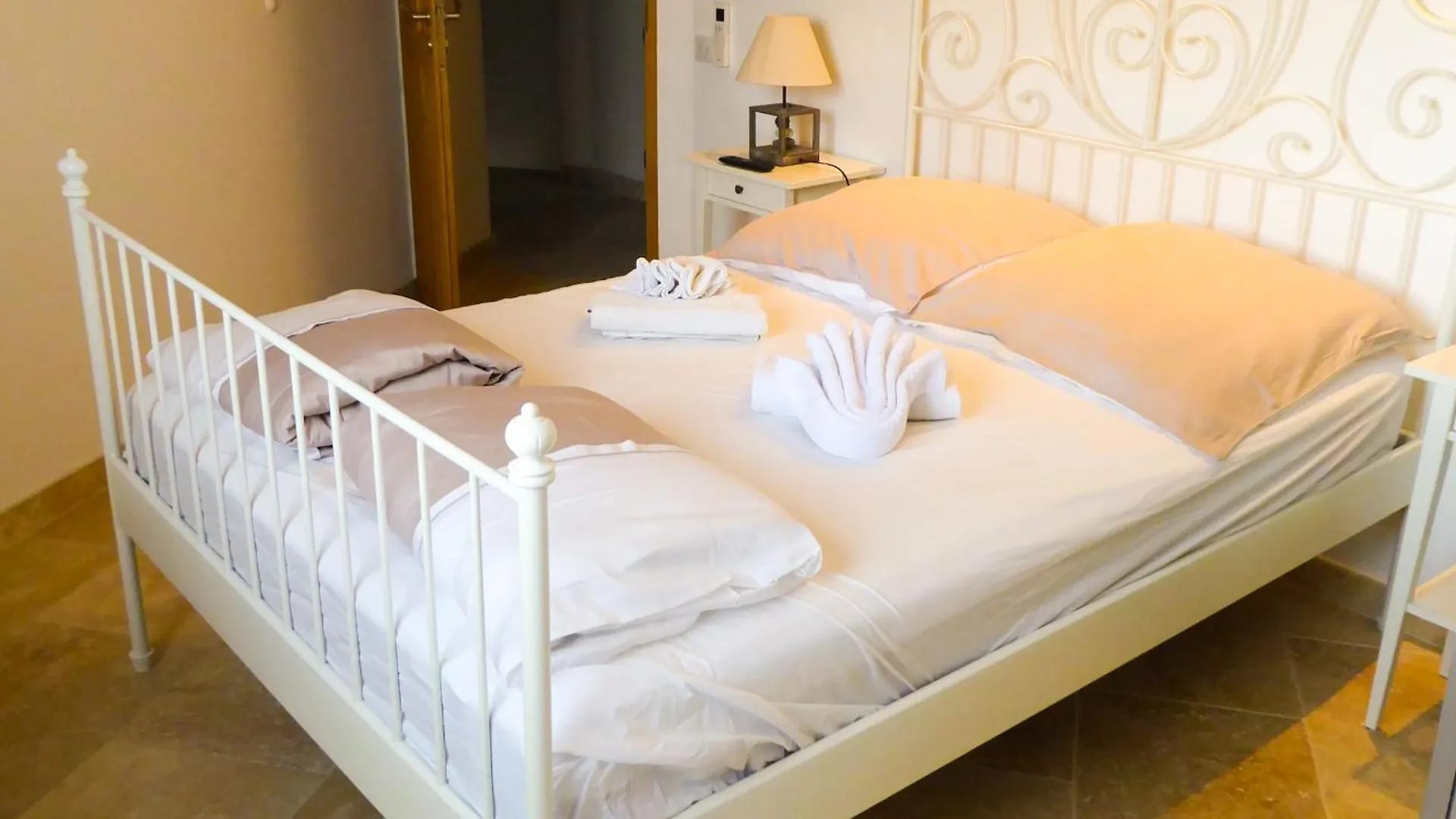 Lei Sambro Villa Saint Aygulf France