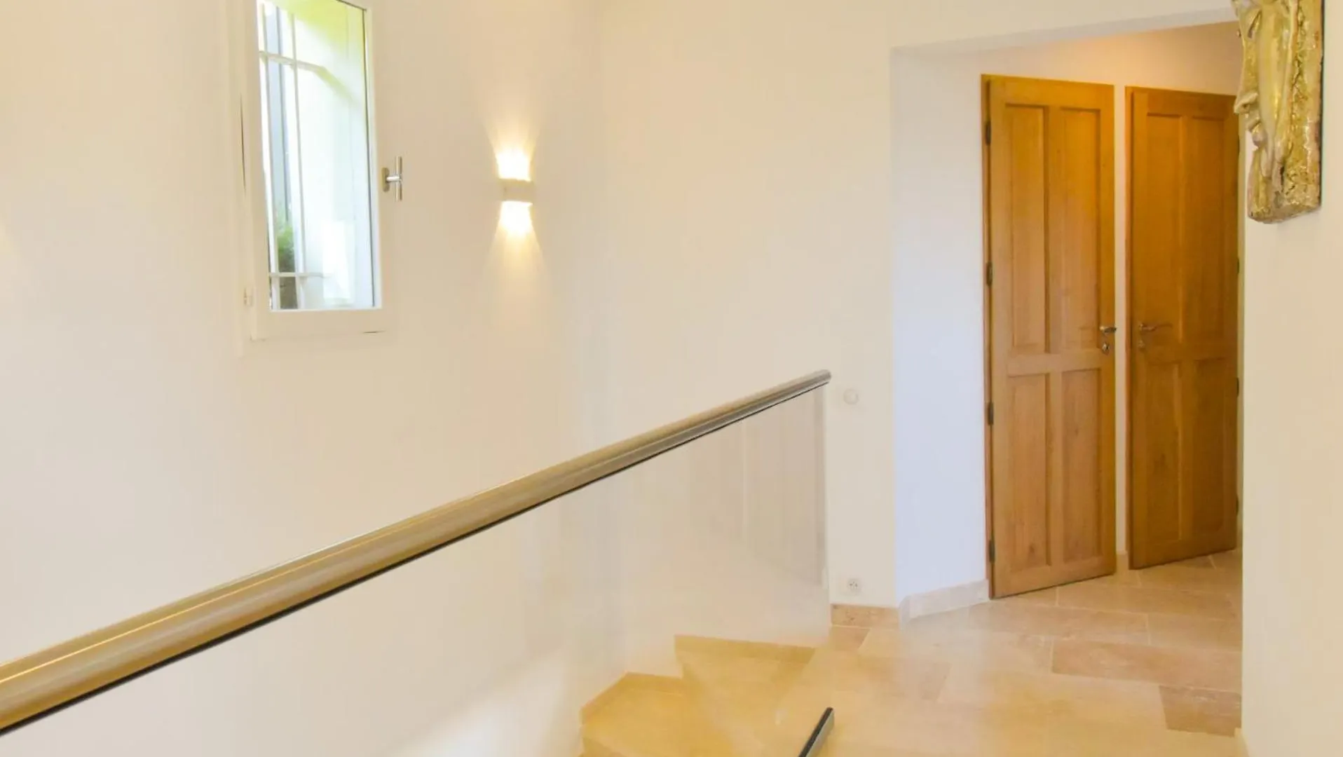 Lei Sambro Villa Saint Aygulf Holiday home