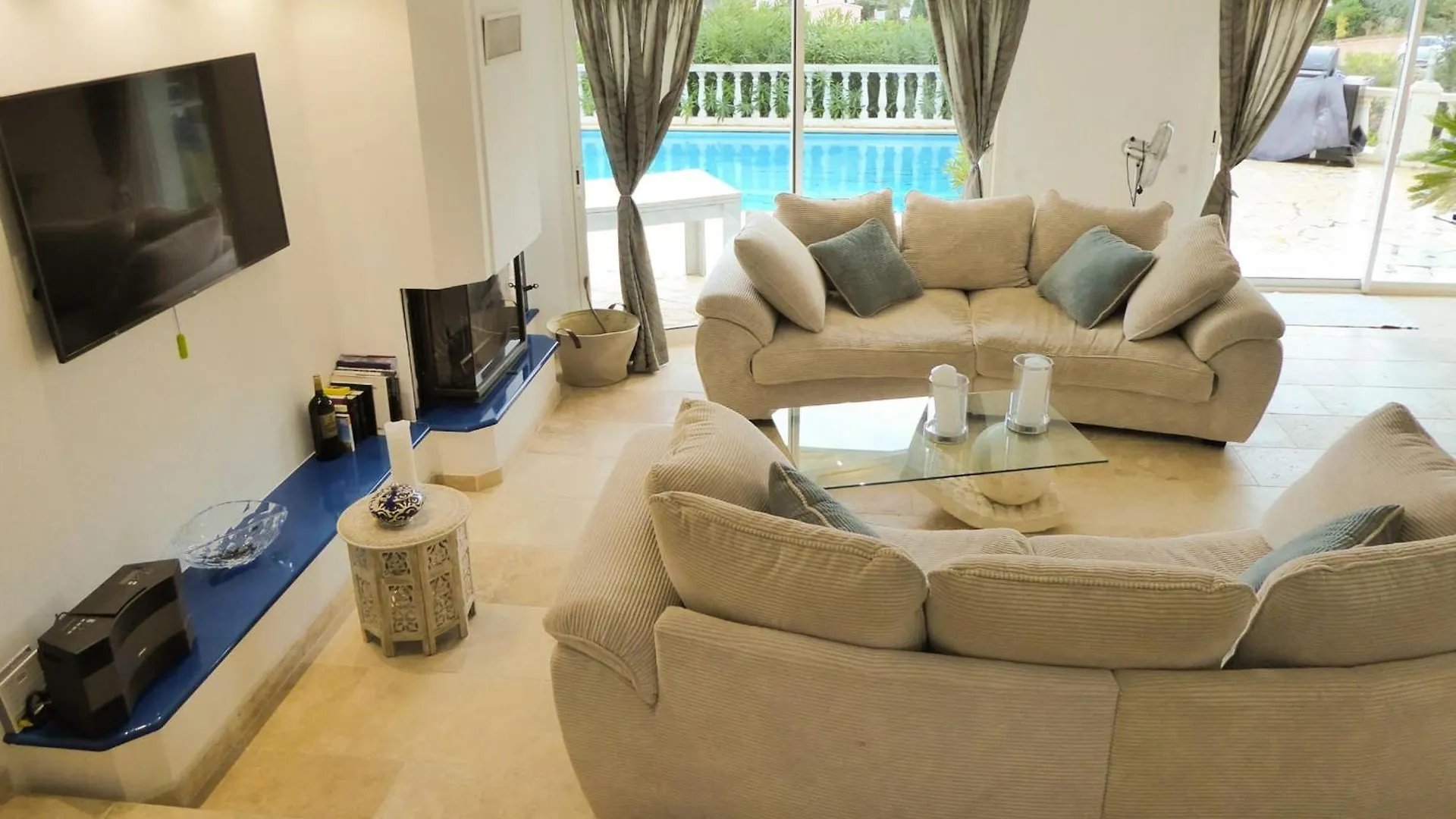 Lei Sambro Villa Saint Aygulf