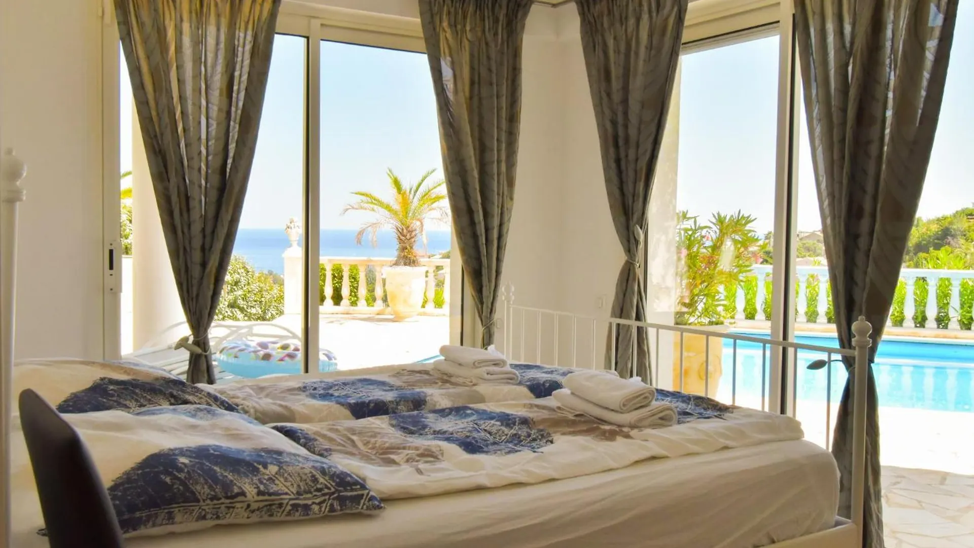 Lei Sambro Villa Saint Aygulf