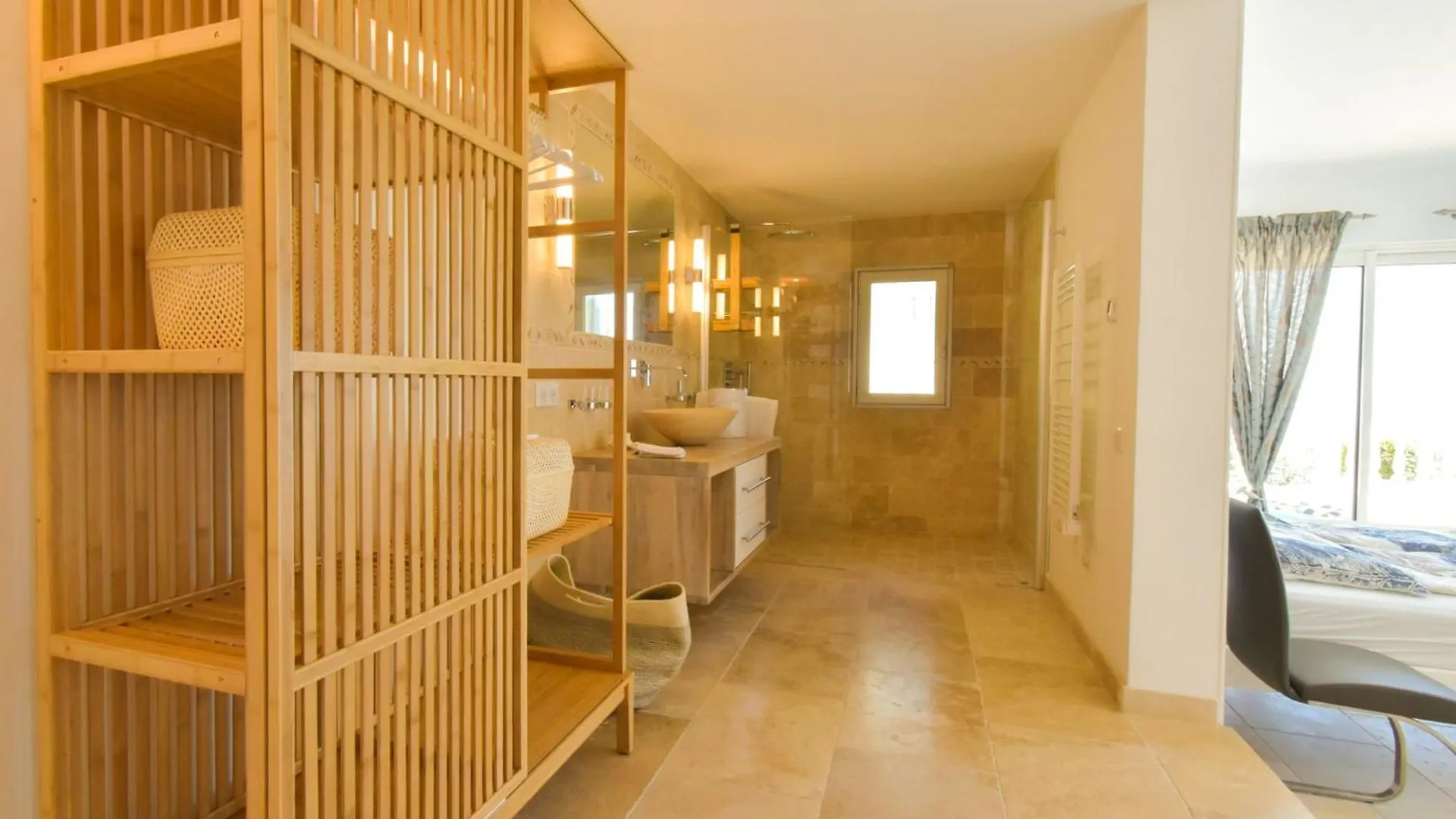 Holiday home Lei Sambro Villa Saint Aygulf