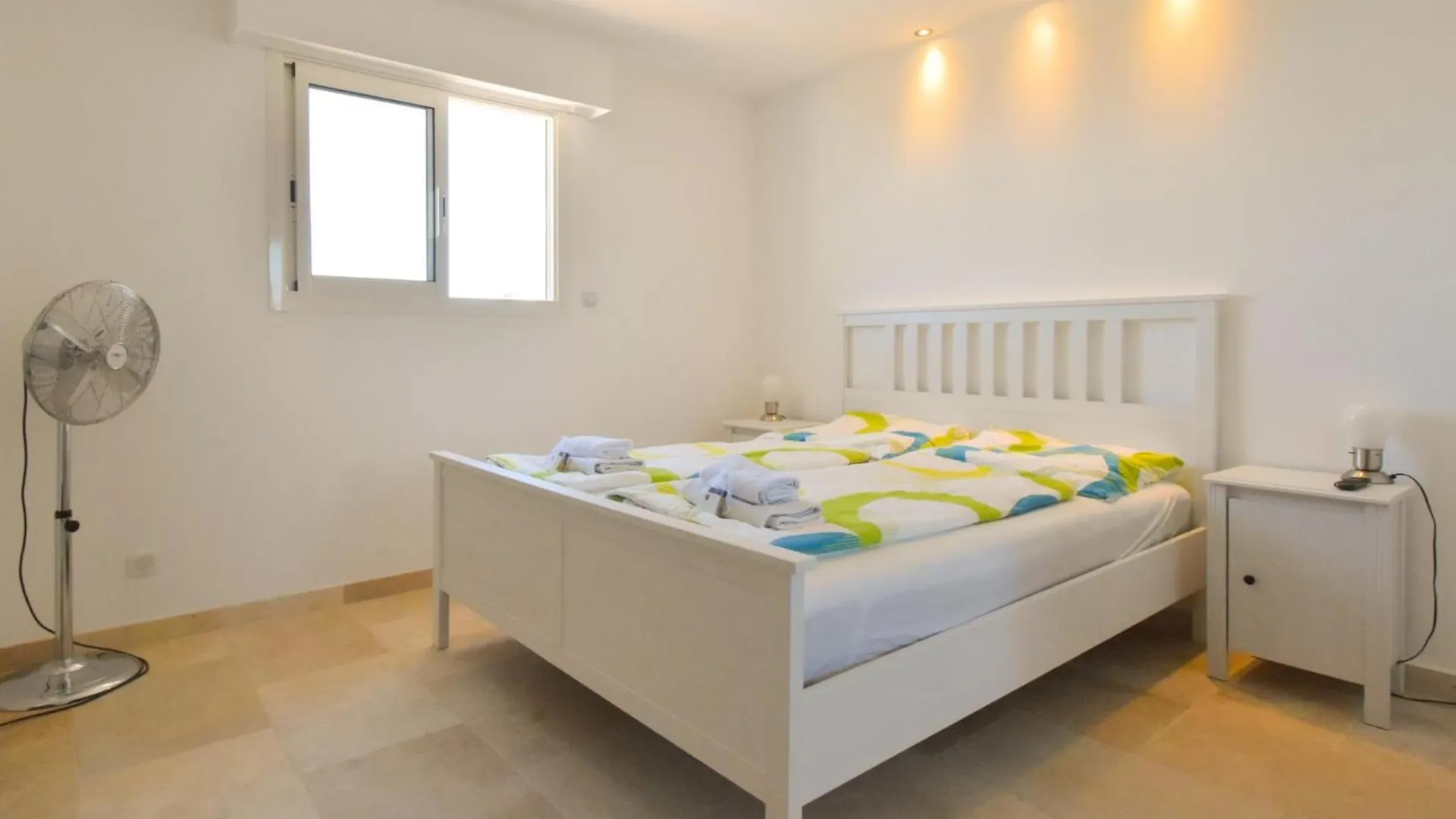 Holiday home Lei Sambro Villa Saint Aygulf