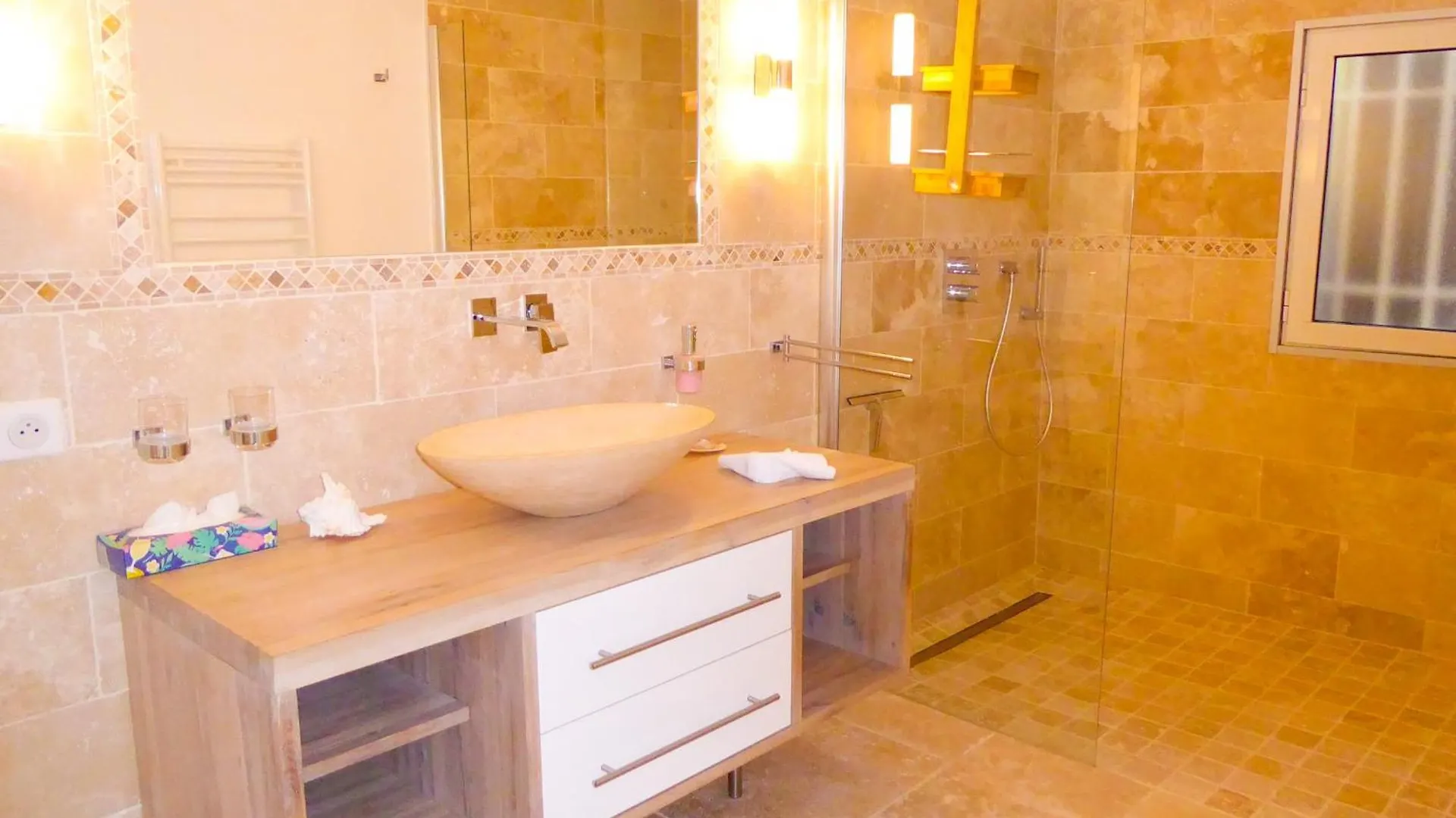 Lei Sambro Villa Saint Aygulf Holiday home